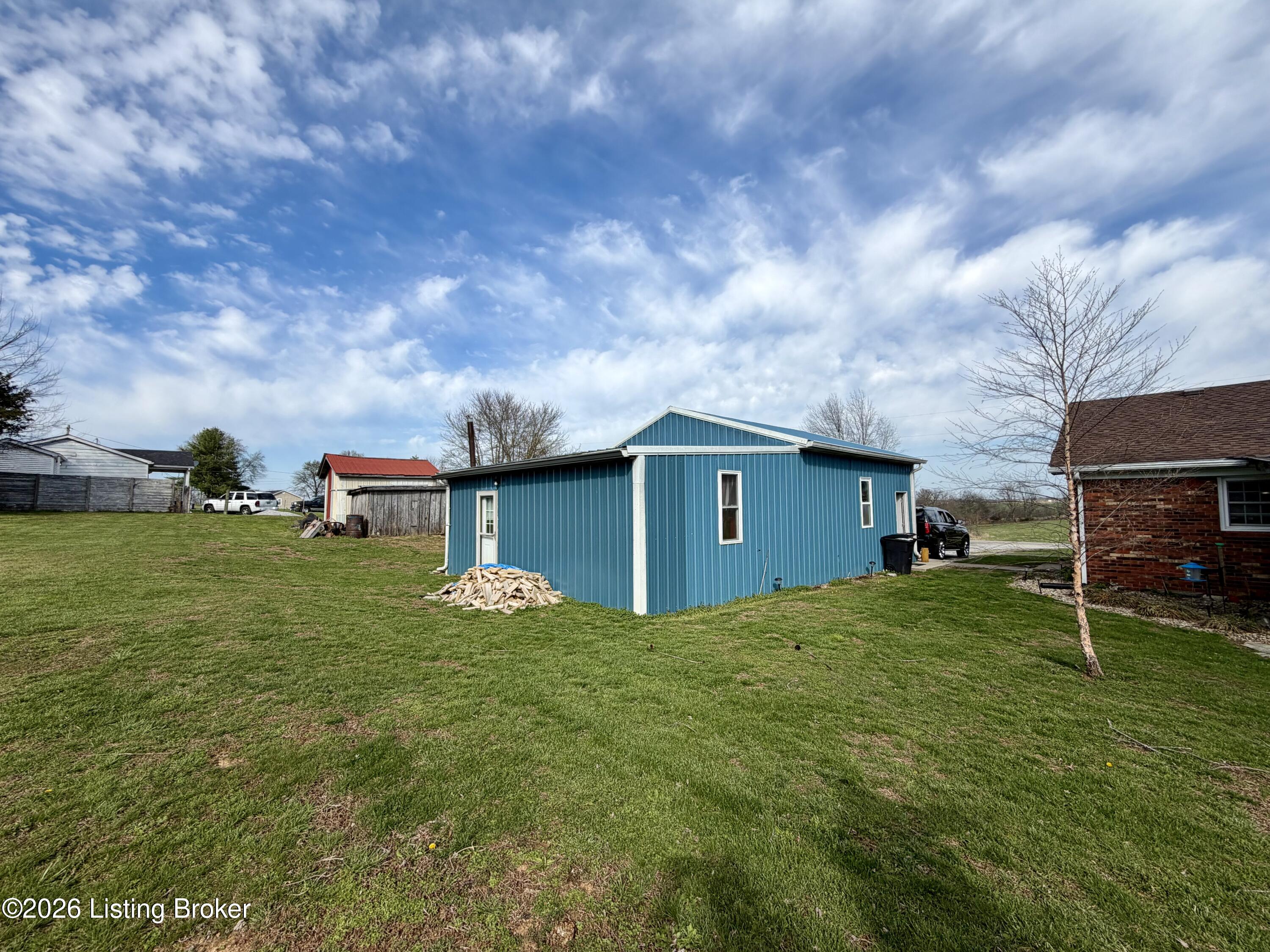 895 McLain Road Springfield, KY 40069 - Photo 35 of 46 IMG_9362