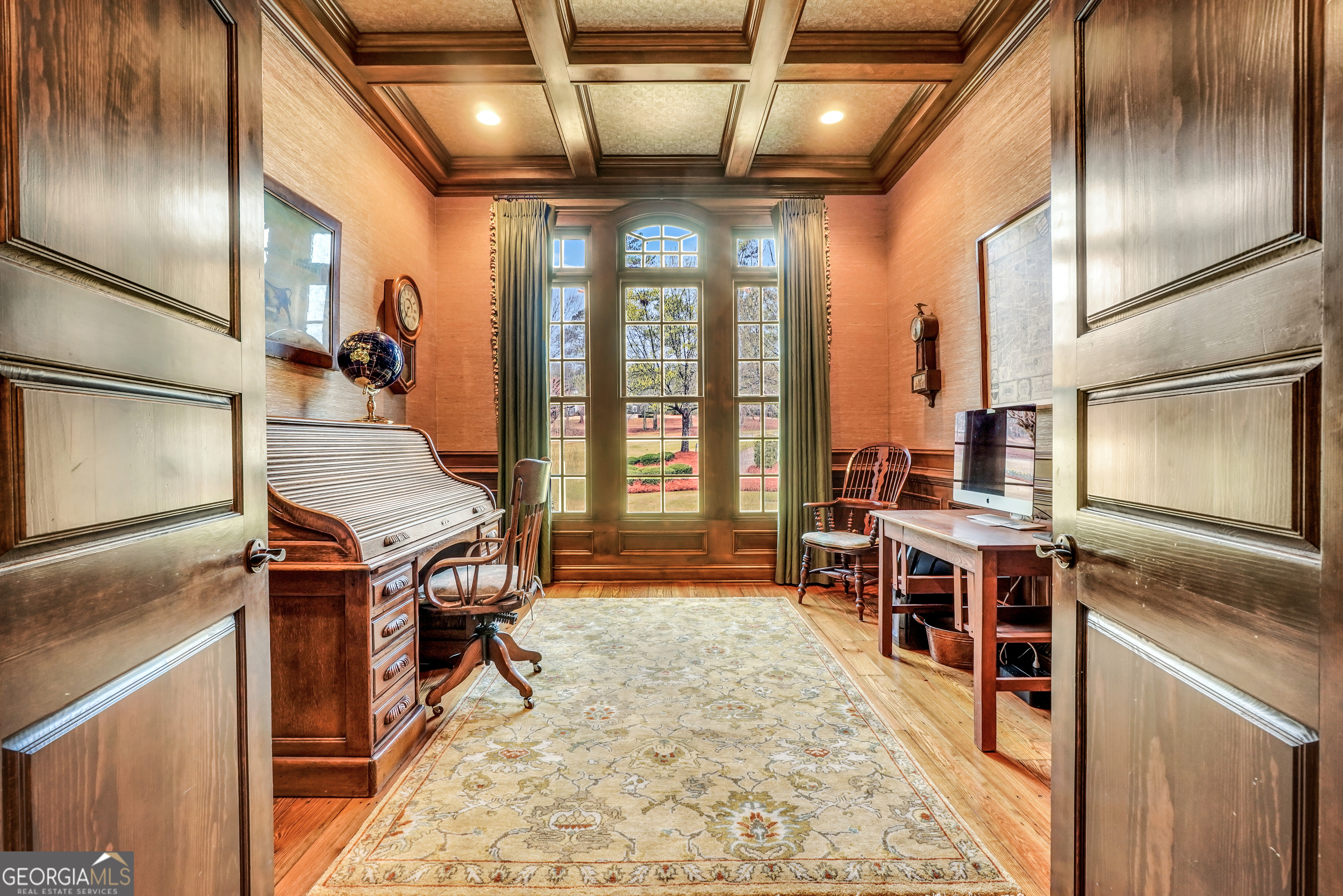 610 Elliott Road McDonough, GA 30252 - Photo 11 of 92