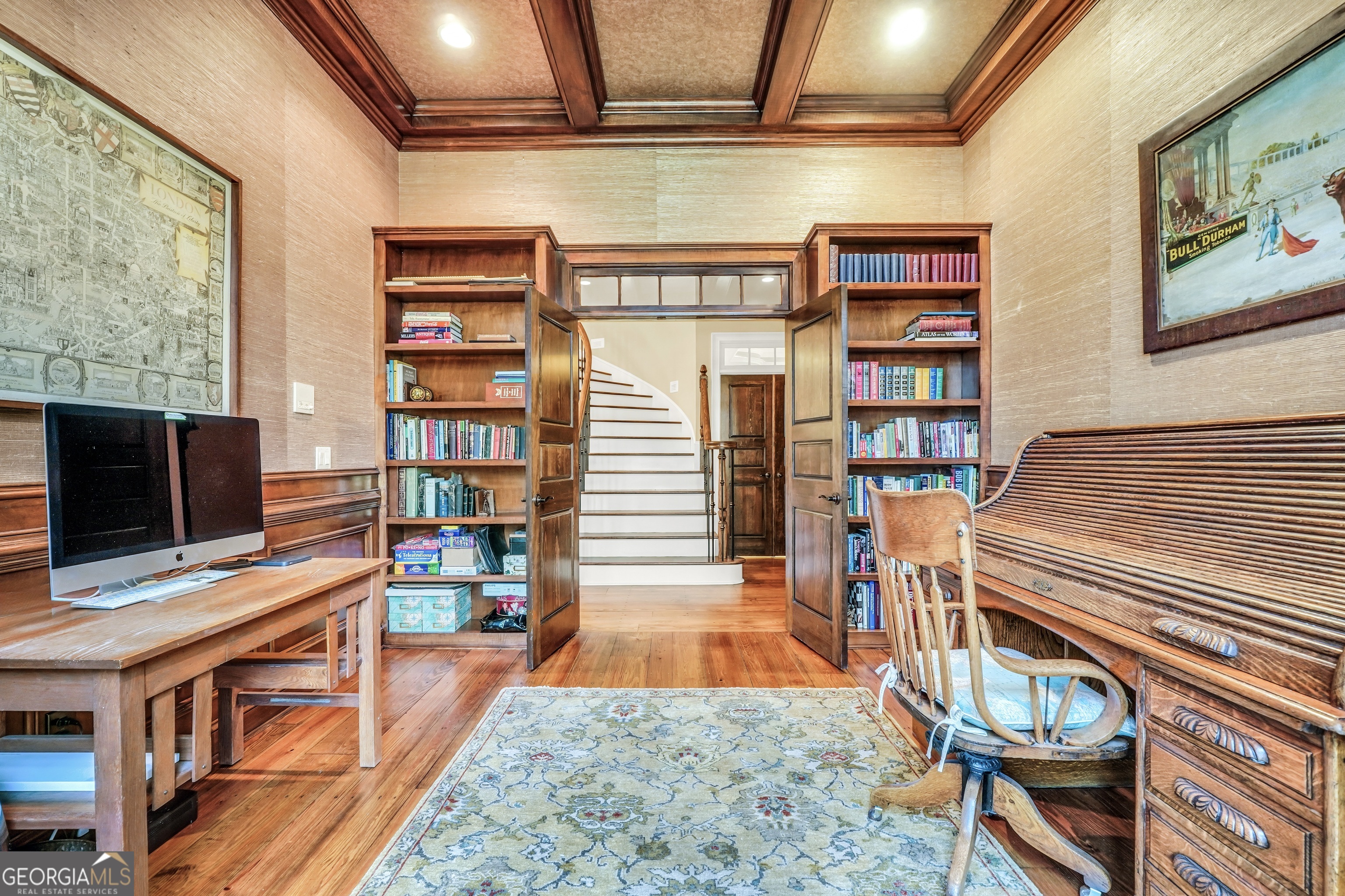 610 Elliott Road McDonough, GA 30252 - Photo 12 of 92