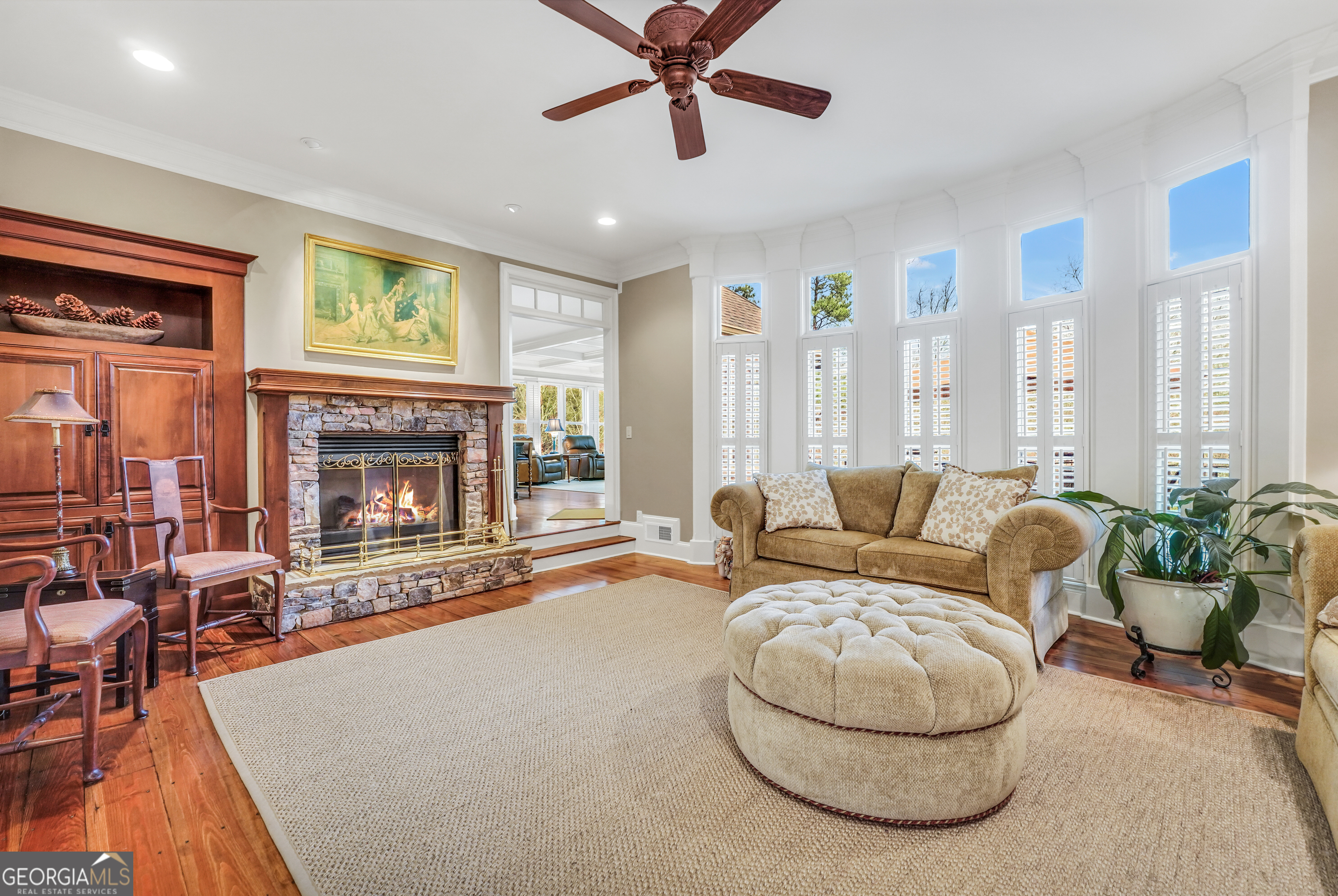 610 Elliott Road McDonough, GA 30252 - Photo 14 of 92