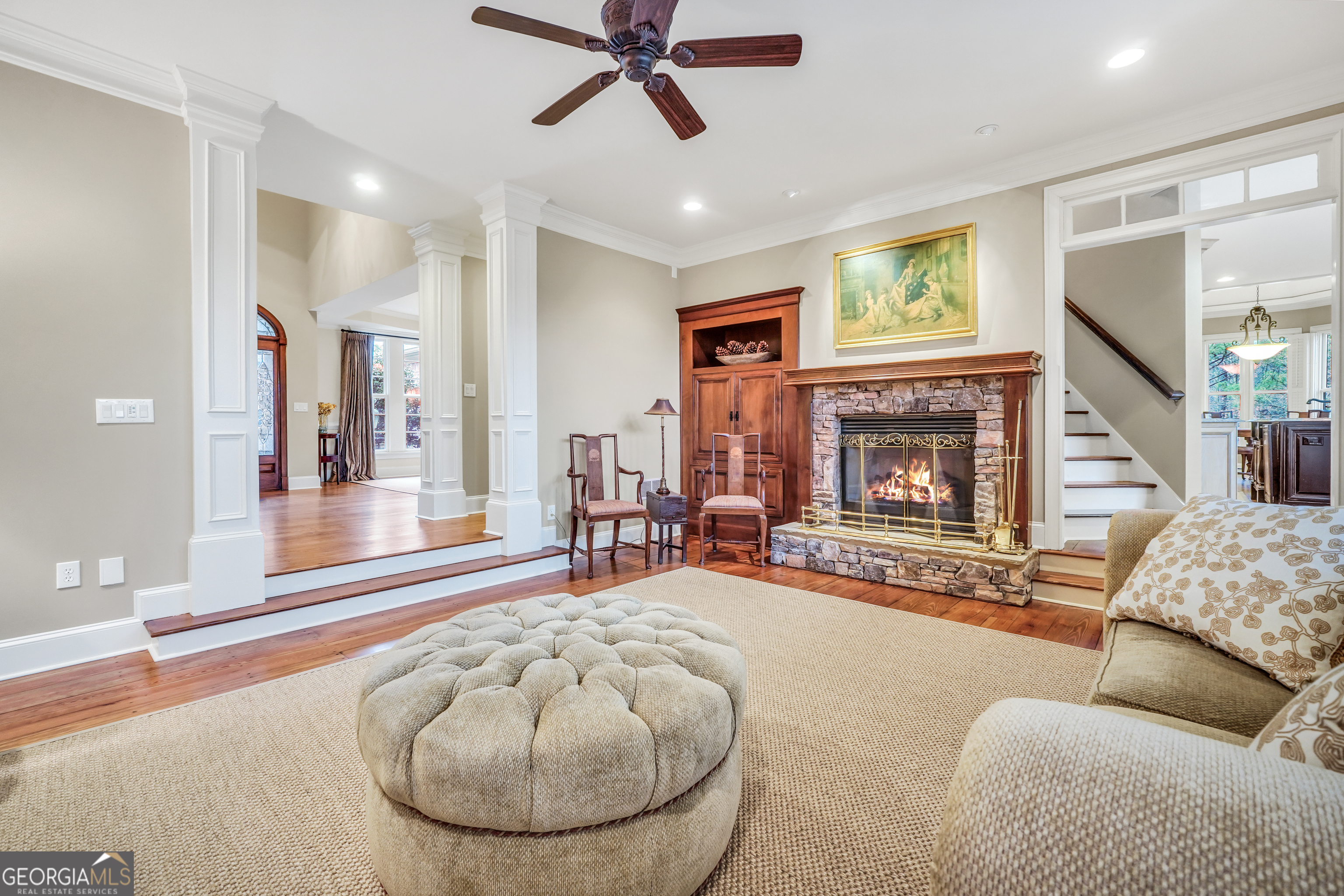 610 Elliott Road McDonough, GA 30252 - Photo 15 of 92