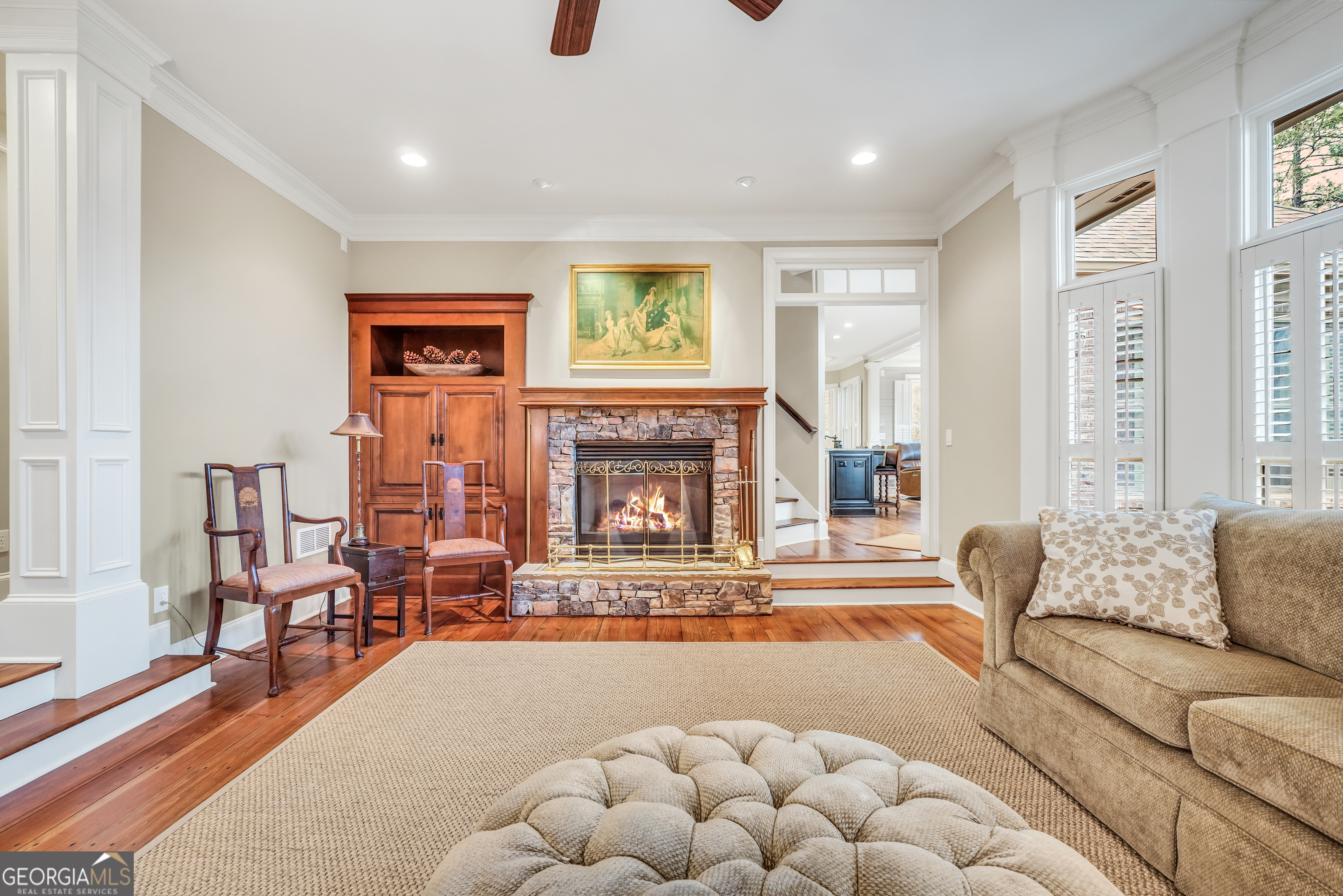 610 Elliott Road McDonough, GA 30252 - Photo 16 of 92