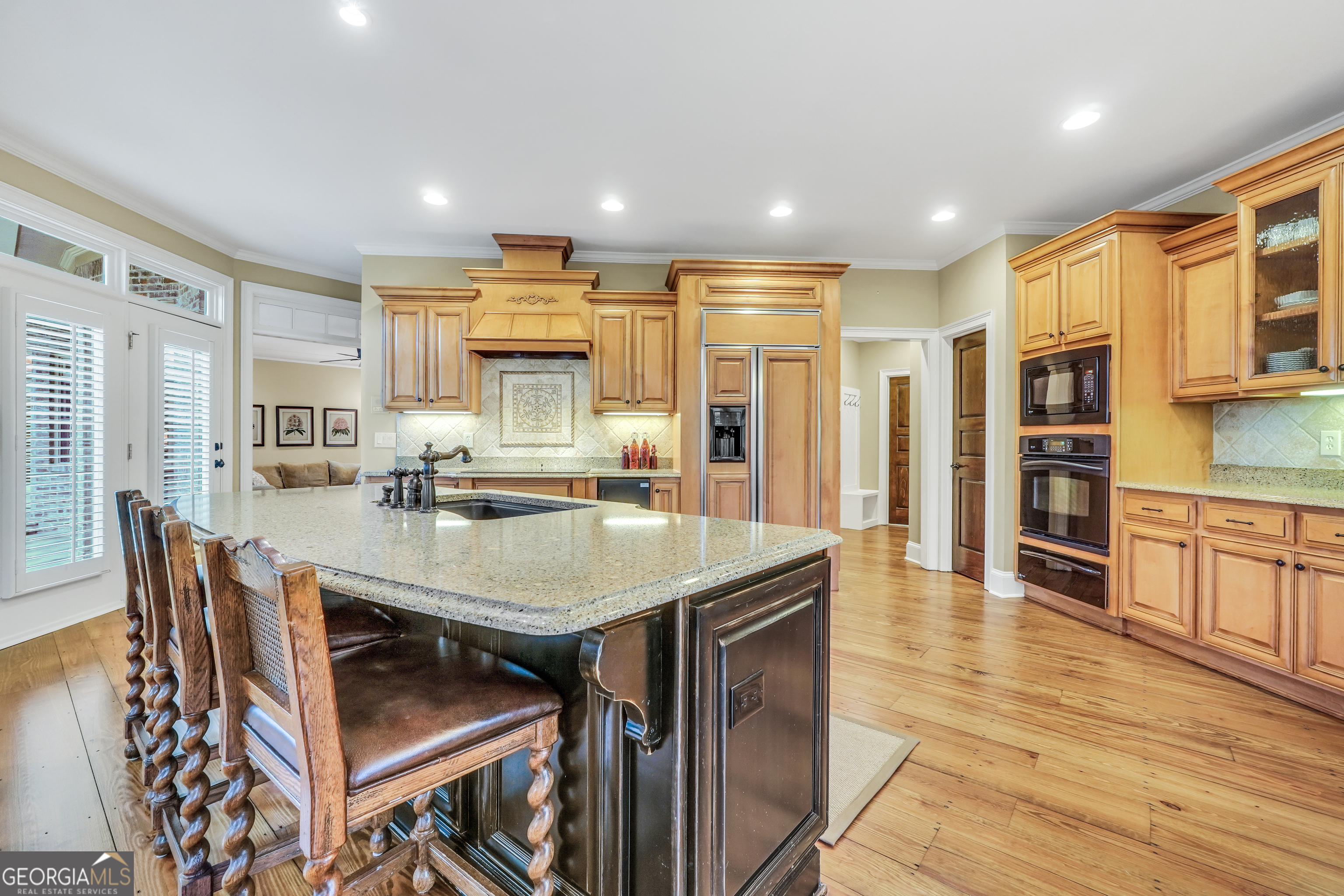 610 Elliott Road McDonough, GA 30252 - Photo 19 of 92