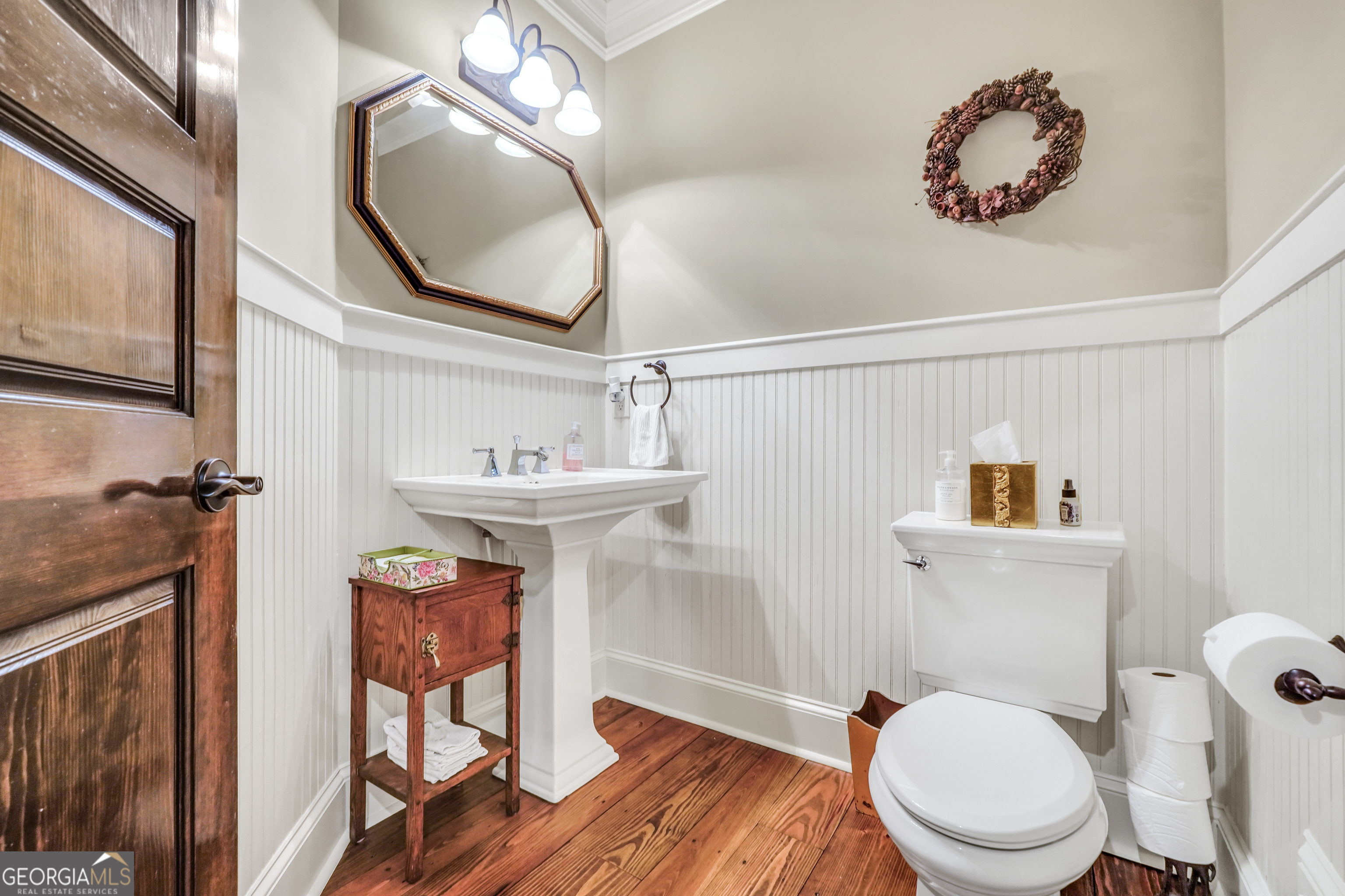 610 Elliott Road McDonough, GA 30252 - Photo 26 of 92