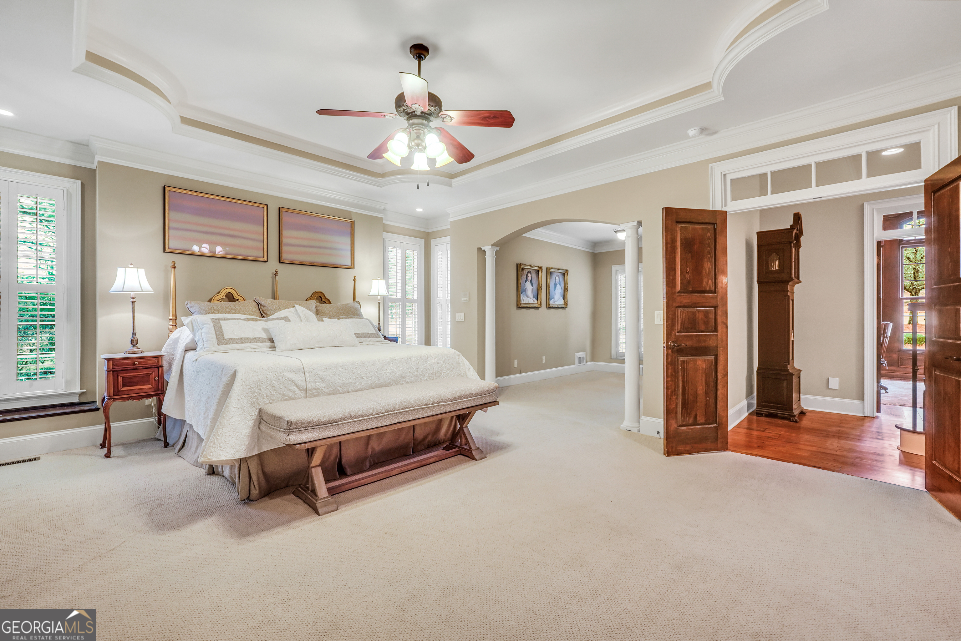 610 Elliott Road McDonough, GA 30252 - Photo 30 of 92