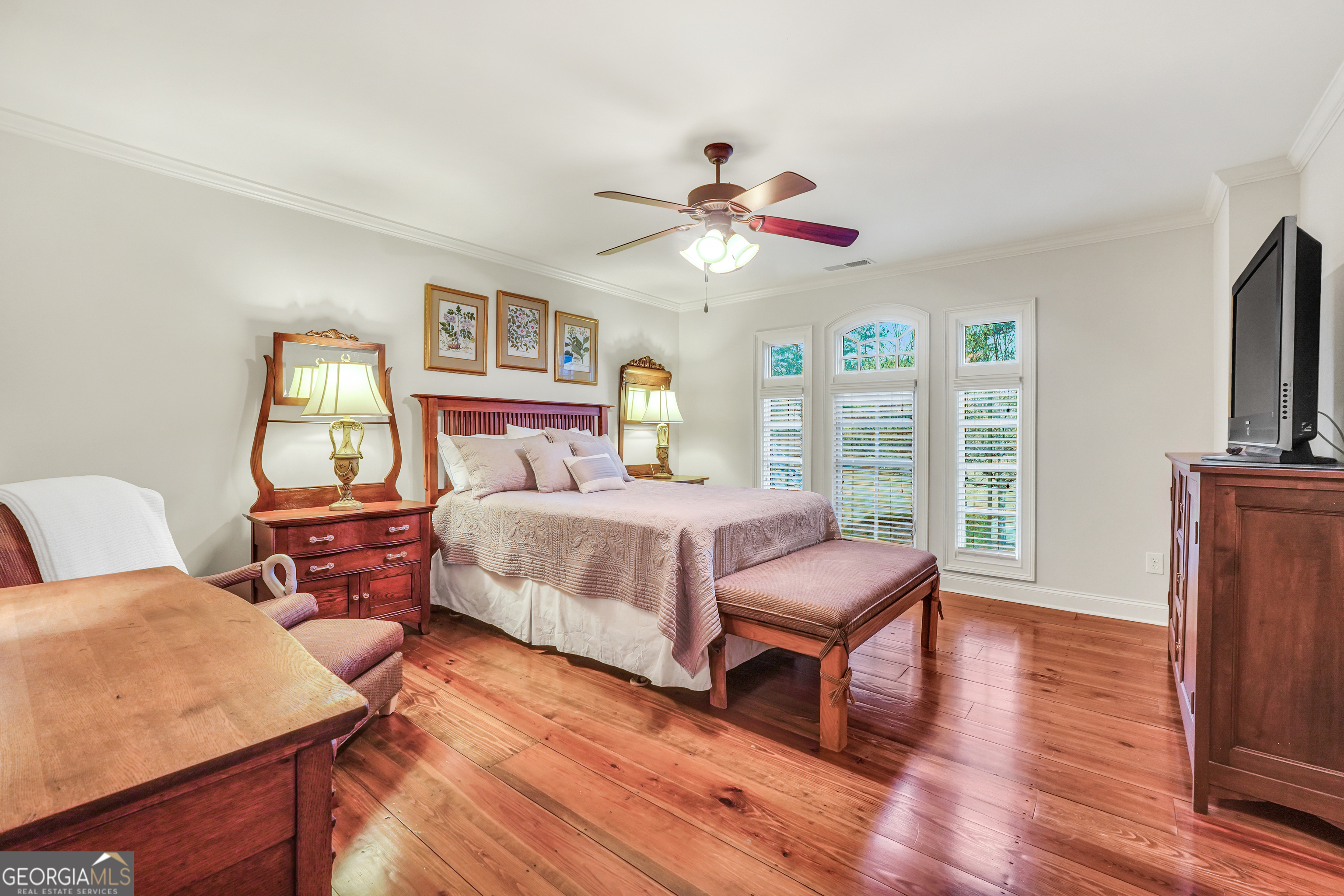 610 Elliott Road McDonough, GA 30252 - Photo 45 of 92