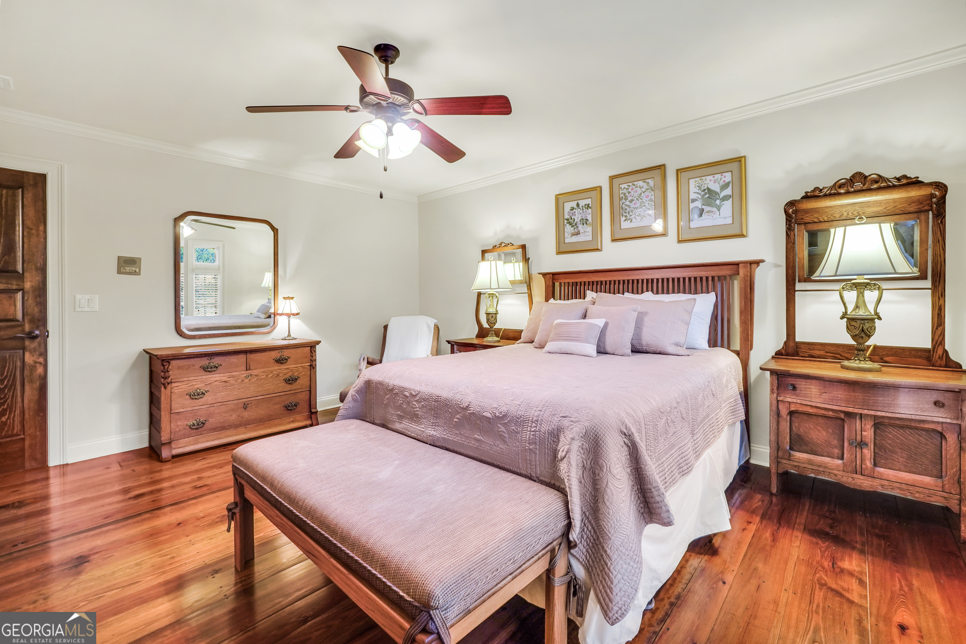 610 Elliott Road McDonough, GA 30252 - Photo 46 of 92