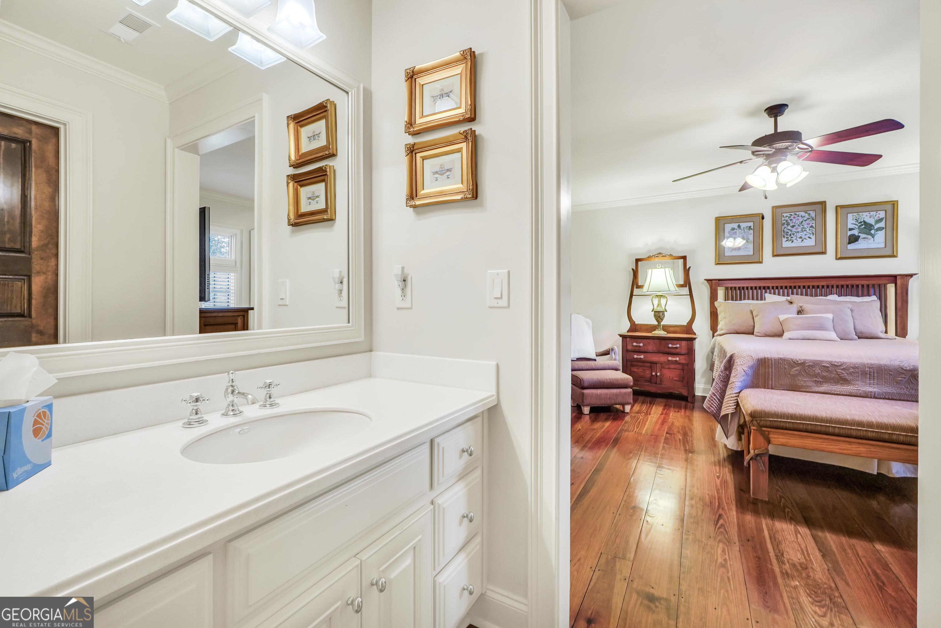 610 Elliott Road McDonough, GA 30252 - Photo 47 of 92