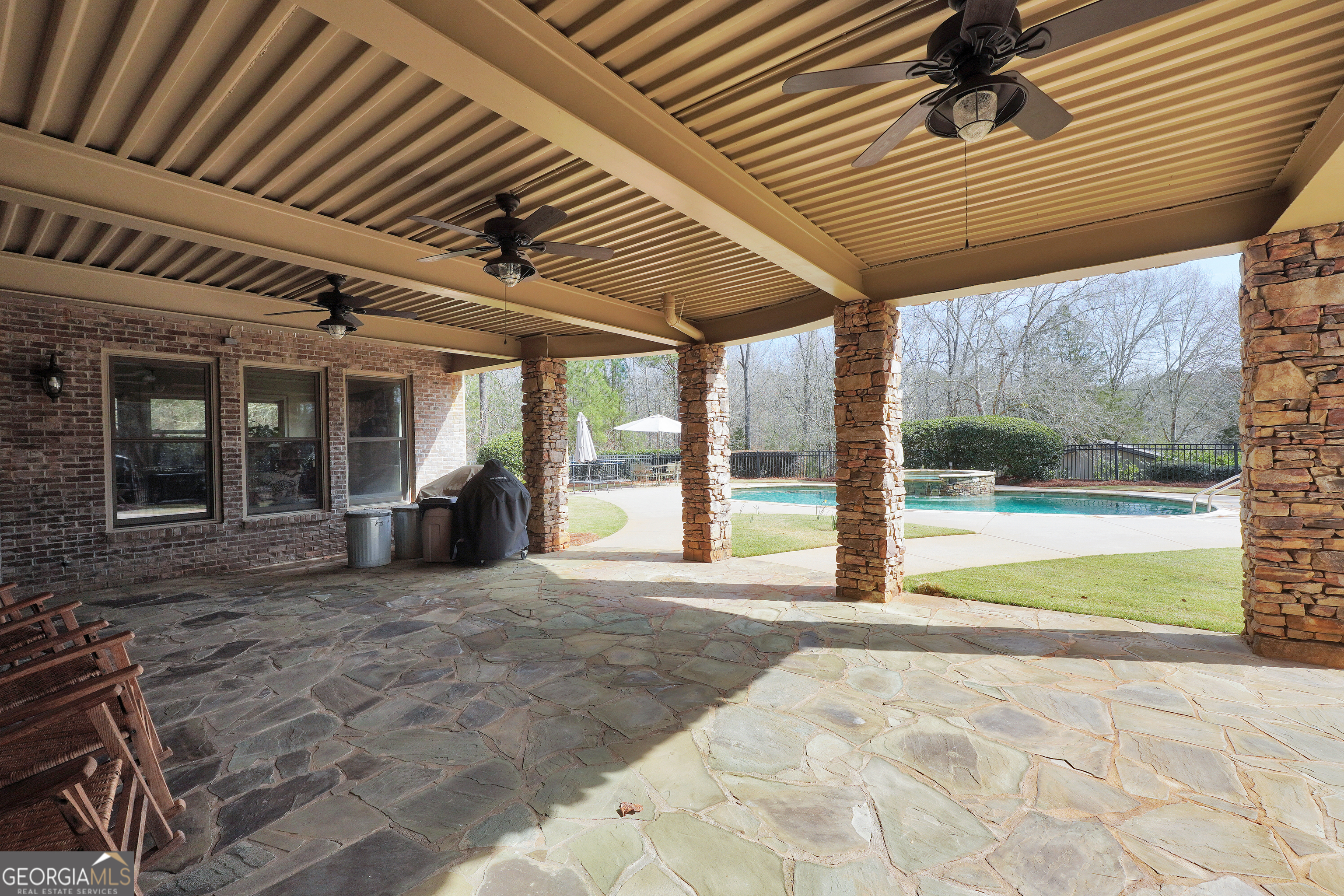 610 Elliott Road McDonough, GA 30252 - Photo 76 of 92