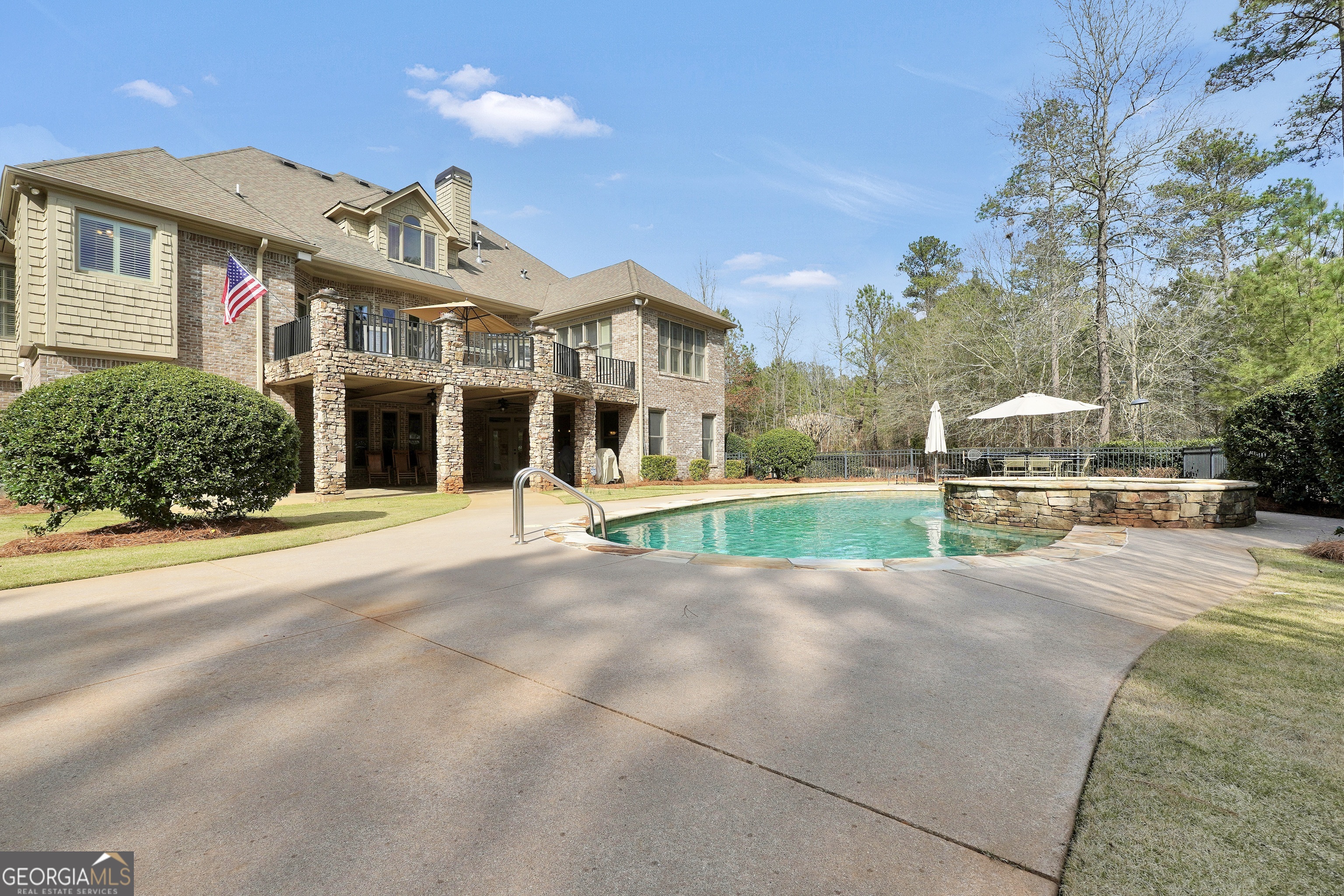 610 Elliott Road McDonough, GA 30252 - Photo 77 of 92