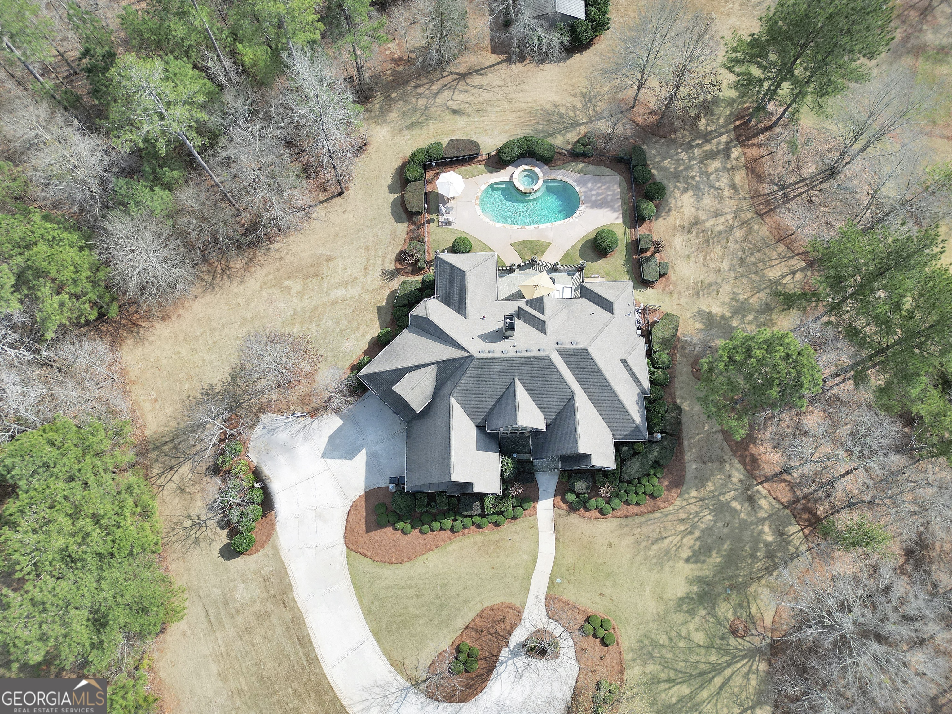 610 Elliott Road McDonough, GA 30252 - Photo 81 of 92