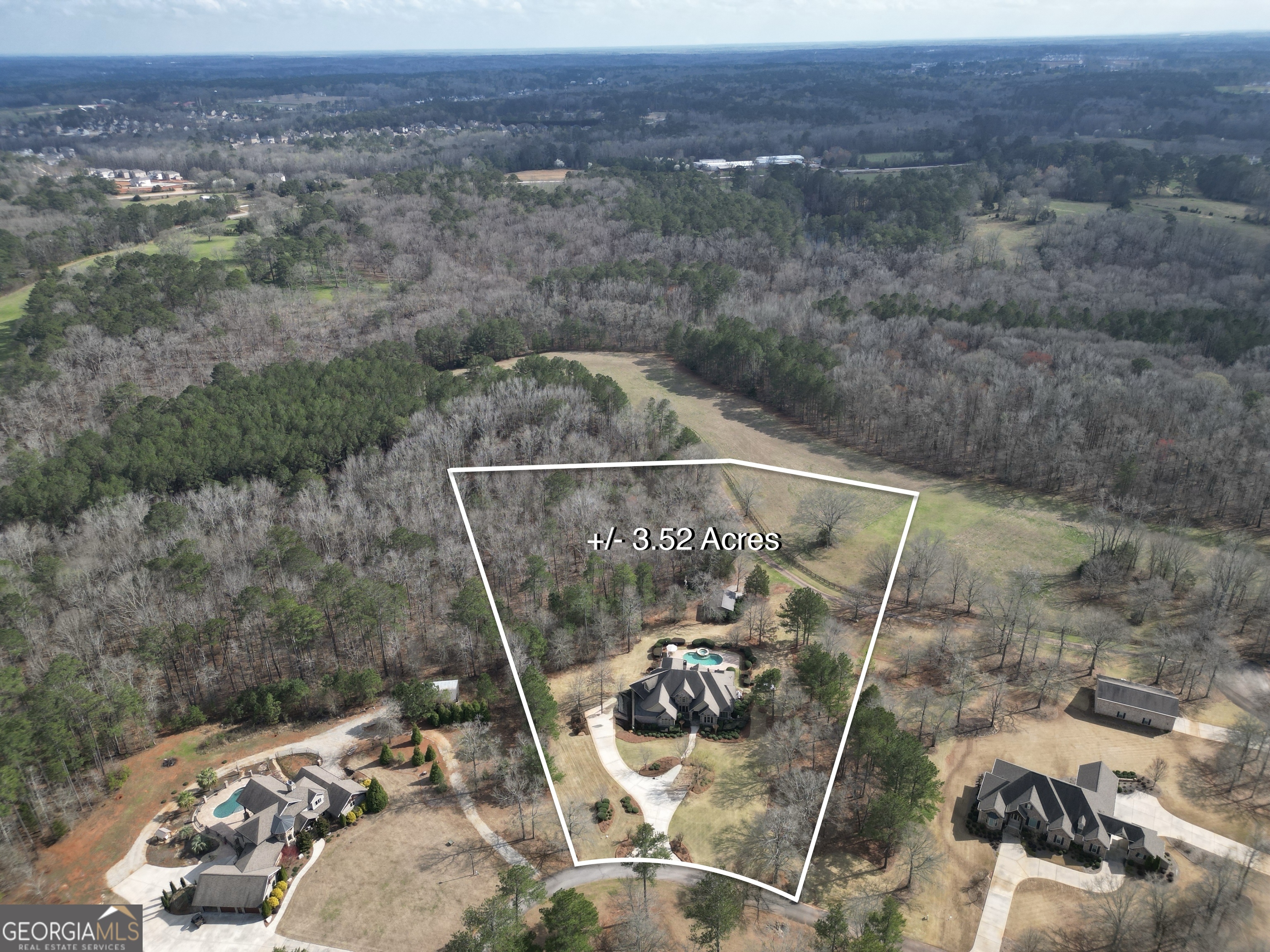 610 Elliott Road McDonough, GA 30252 - Photo 82 of 92