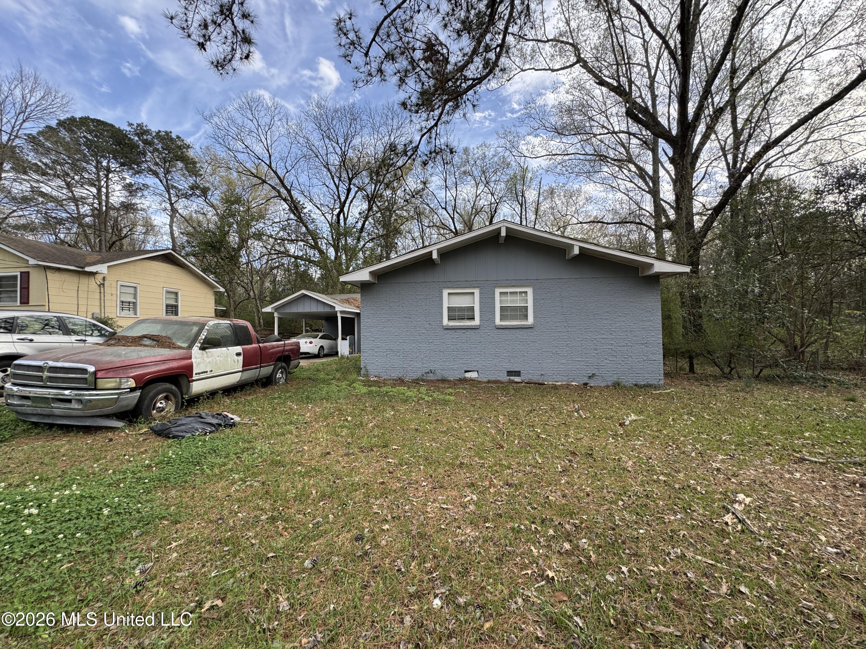 269 Sykes Road Jackson, MS 39212 - Photo 2 of 2 IMG_2450