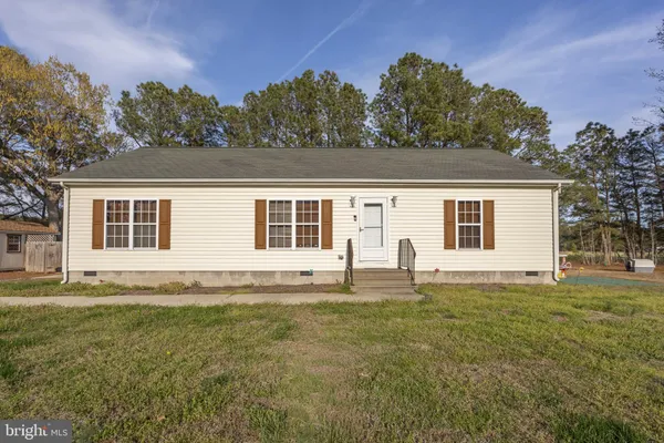 $264,000 | 3701 Lauren Court, Crisfield, MD 21817