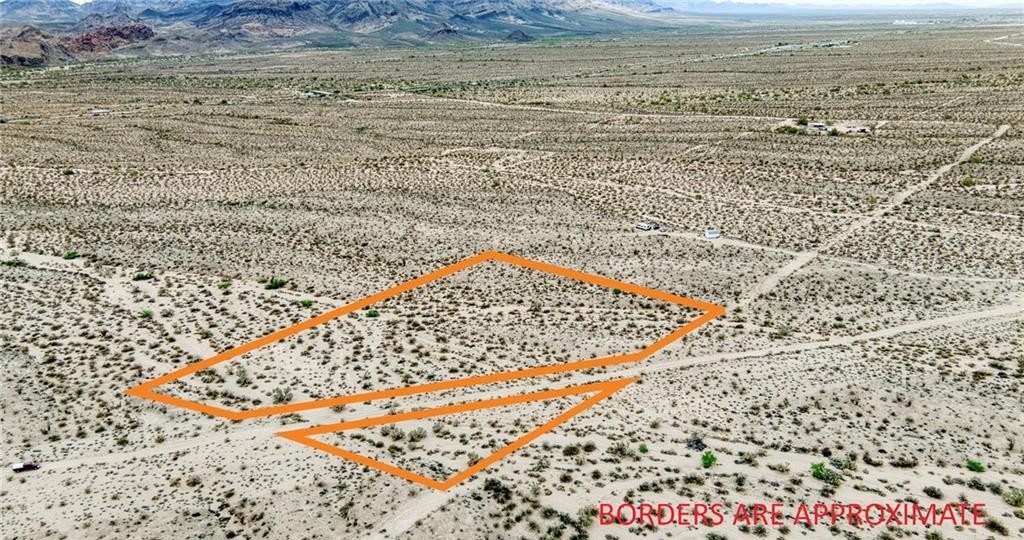 245-22-409c Akchin Road Yucca, AZ 86438 - Photo 5 of 7