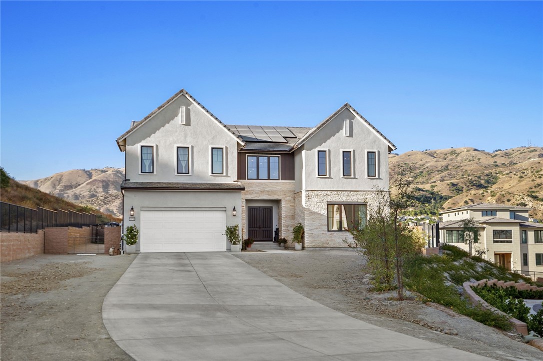 20133 Galway Lane Porter Ranch, CA 91326 - Photo 2 of 21
