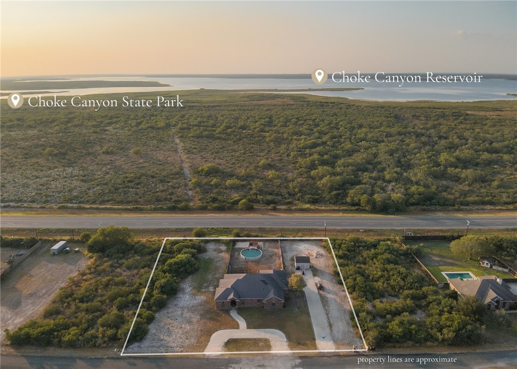 146 Lk Vw Terrace Three Rivers, TX 78071 - Photo 4 of 40 Gallery Image 4