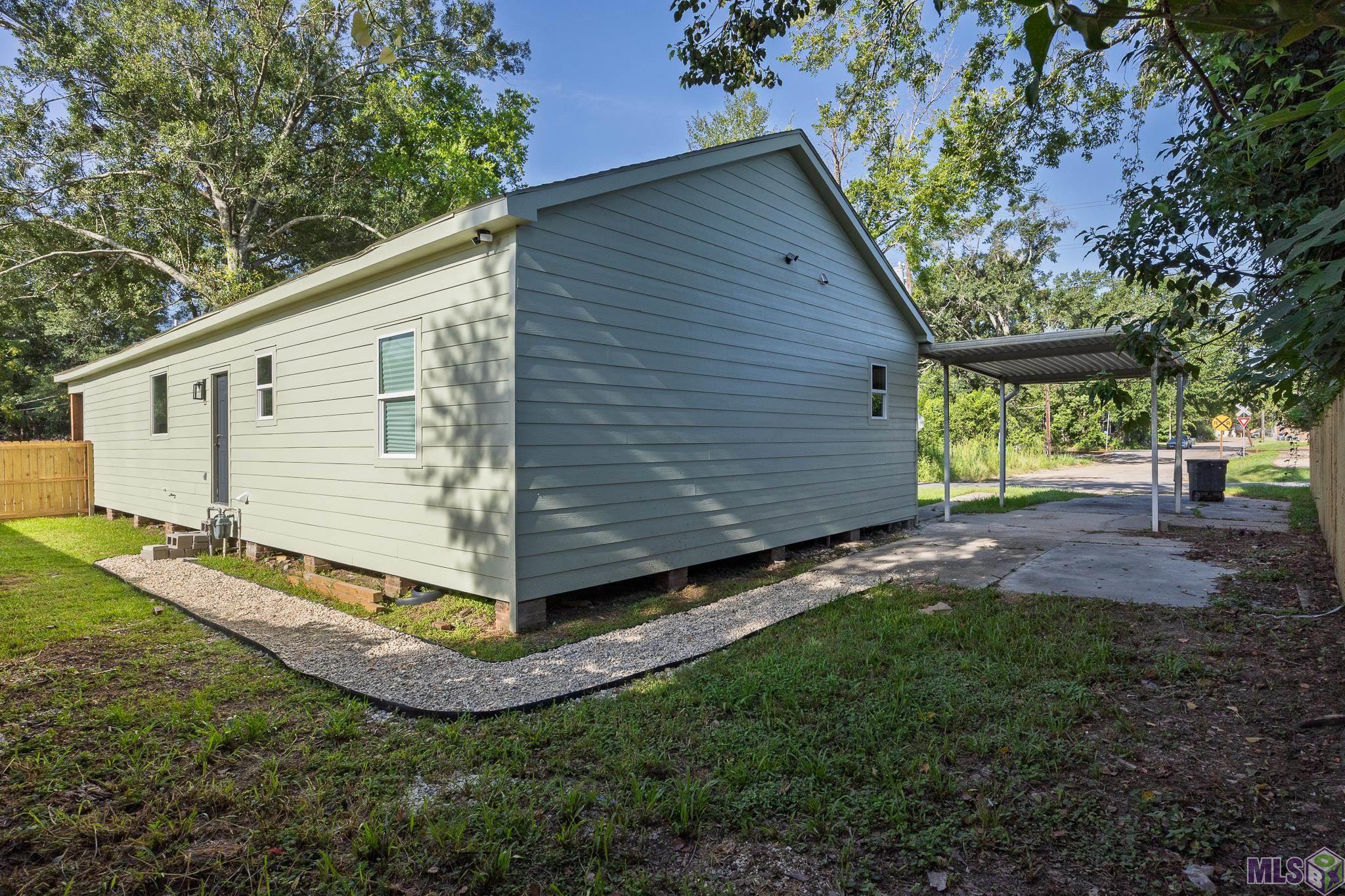1503 Matilda Street Baton Rouge, LA 70802 - Photo 17 of 20 Gallery Image 17