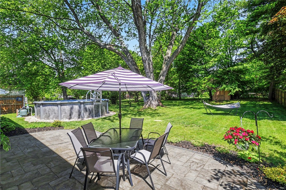 236 Wyndale Road Irondequoit, NY 14617 - Photo 21 of 26