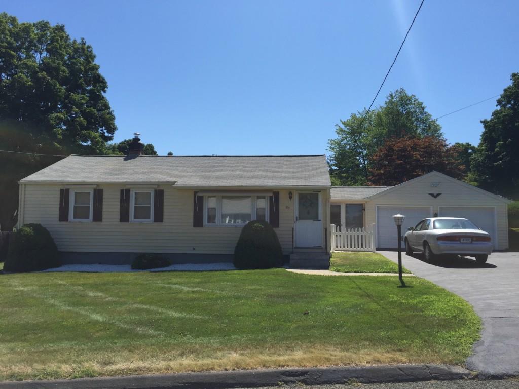 83 Middlesex Ave Extension Portland, CT 06480 - Photo 1 of 1 Gallery Image 1
