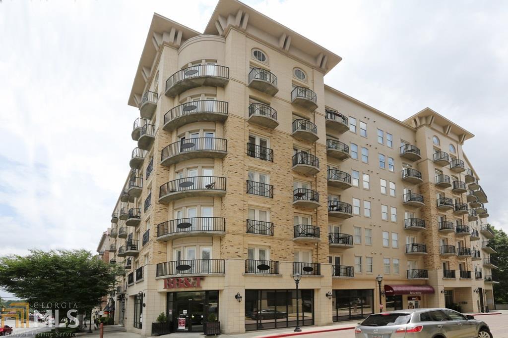 2255 Peachtree Road, Unit 329 Atlanta, GA 30309 - Photo 1 of 1 Gallery Image 1
