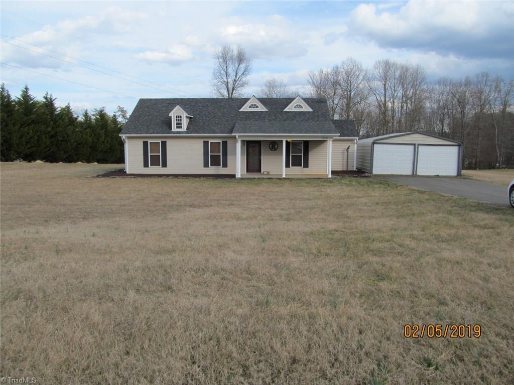320 Kermit Lewis Road Pilot Mountain, NC 27041 - Photo 1 of 30 Gallery Image 1