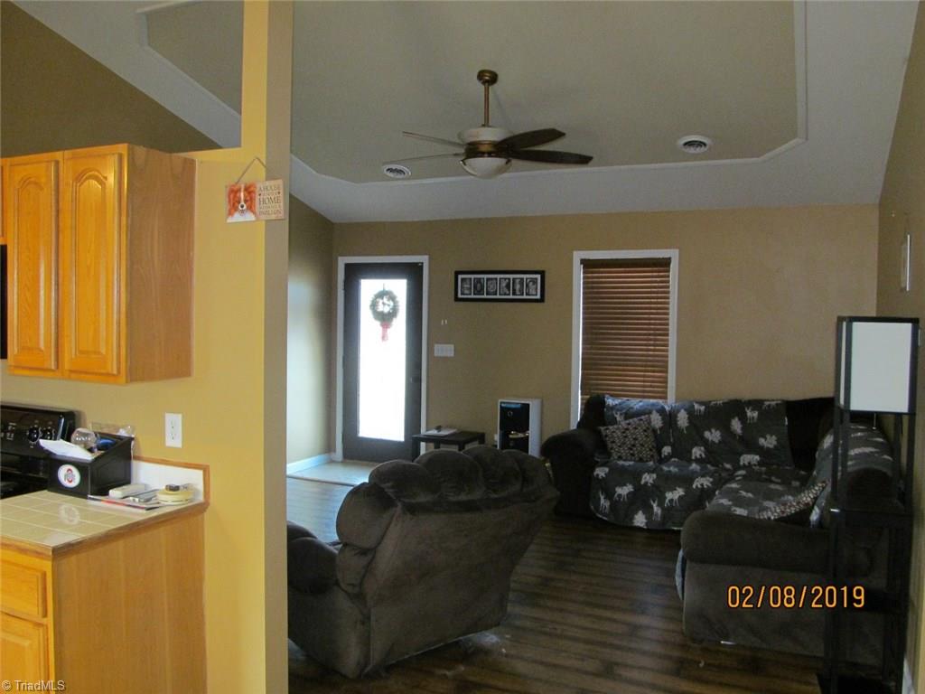 320 Kermit Lewis Road Pilot Mountain, NC 27041 - Photo 19 of 30 Gallery Image 19
