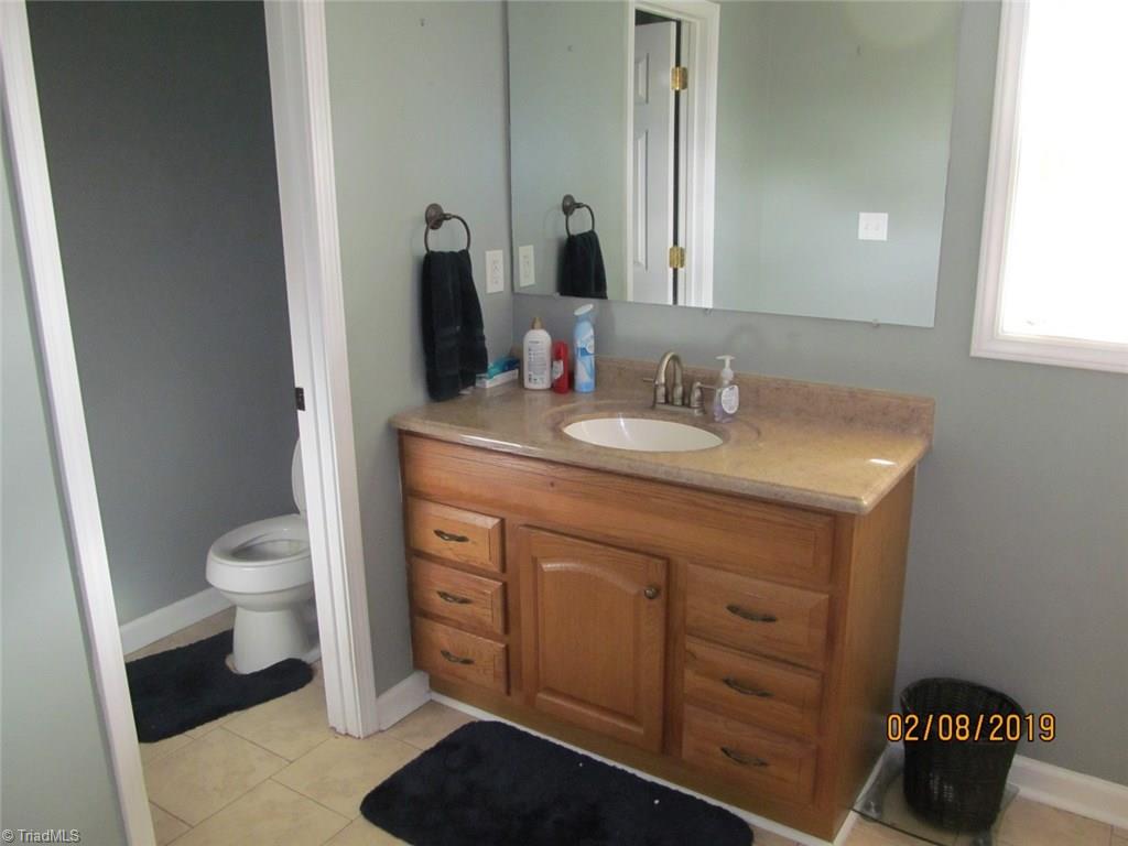 320 Kermit Lewis Road Pilot Mountain, NC 27041 - Photo 23 of 30 Gallery Image 23