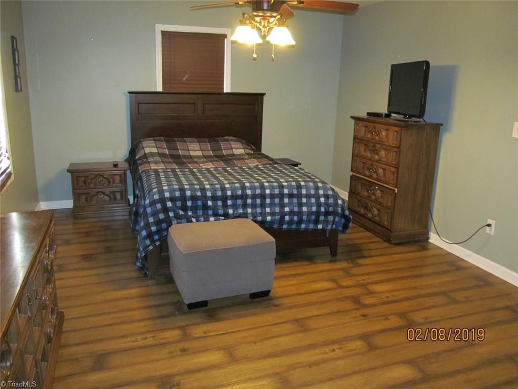 320 Kermit Lewis Road Pilot Mountain, NC 27041 - Photo 24 of 30 Gallery Image 24