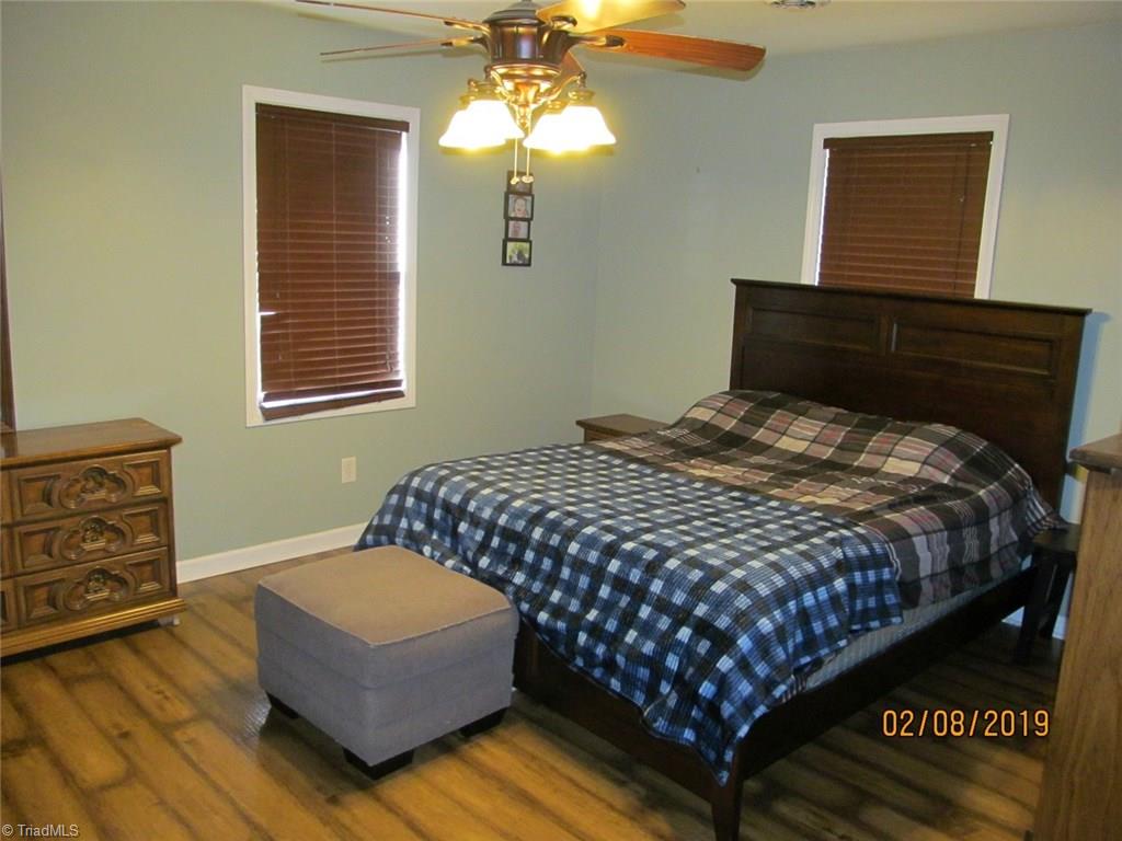320 Kermit Lewis Road Pilot Mountain, NC 27041 - Photo 25 of 30 Gallery Image 25