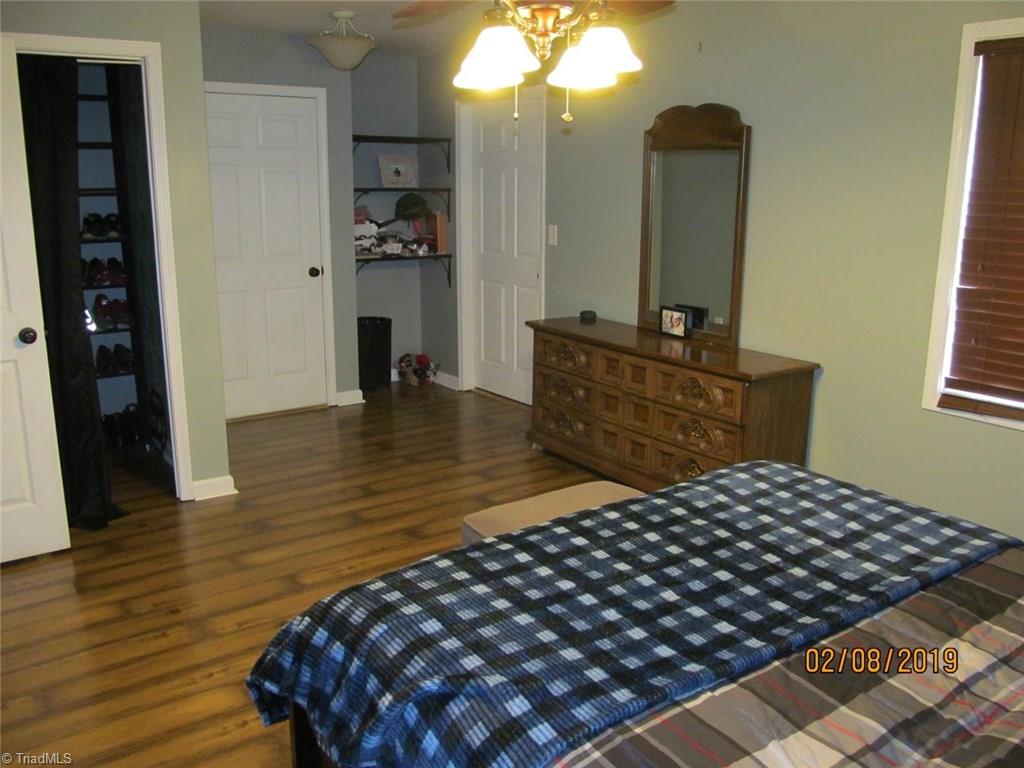 320 Kermit Lewis Road Pilot Mountain, NC 27041 - Photo 26 of 30 Gallery Image 26