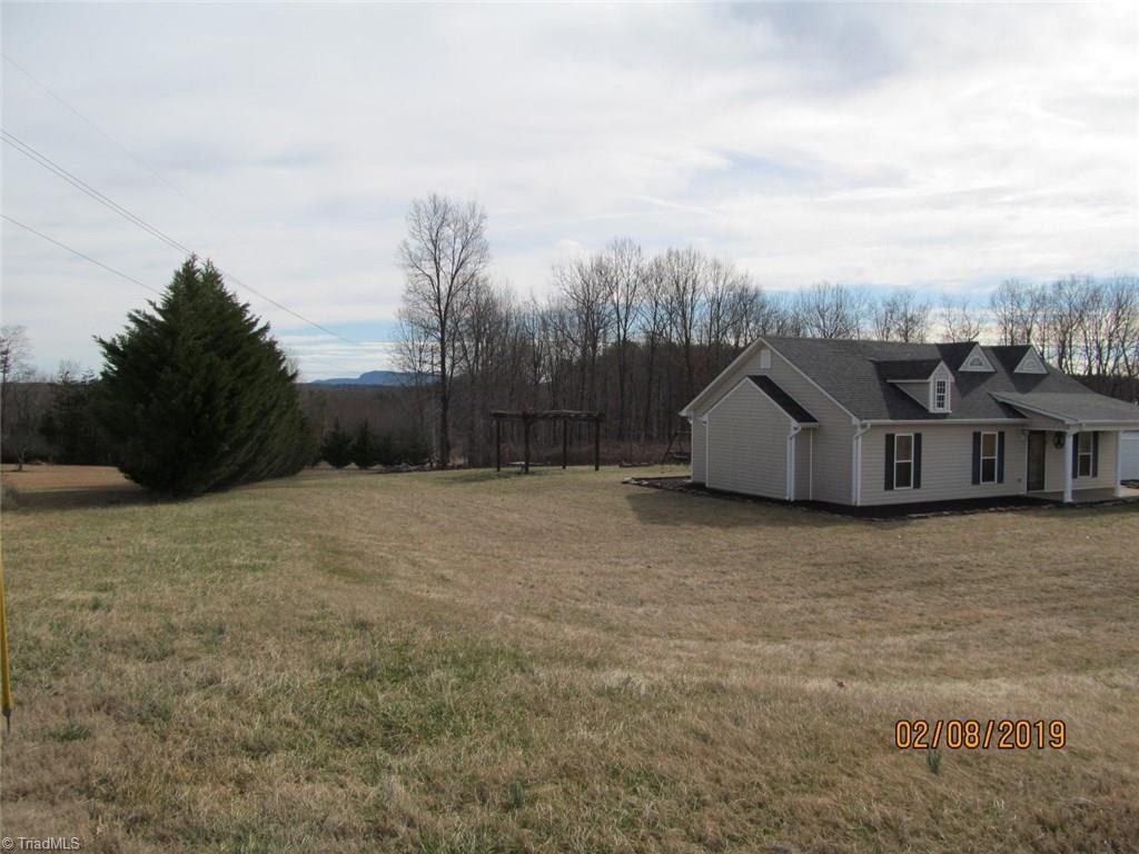 320 Kermit Lewis Road Pilot Mountain, NC 27041 - Photo 27 of 30 Gallery Image 27