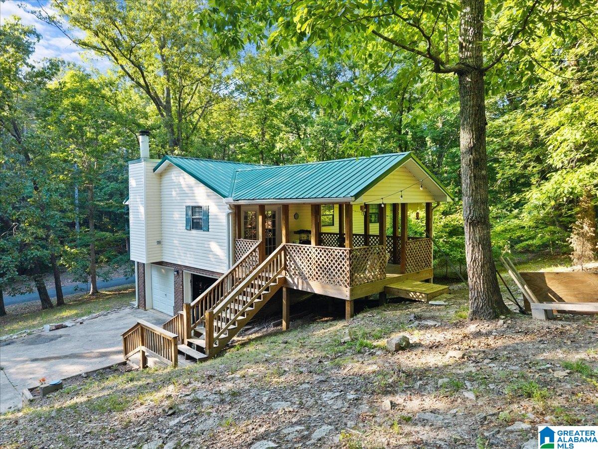 426 Oak Ridge Road Odenville, AL 35120 - Photo 21 of 27