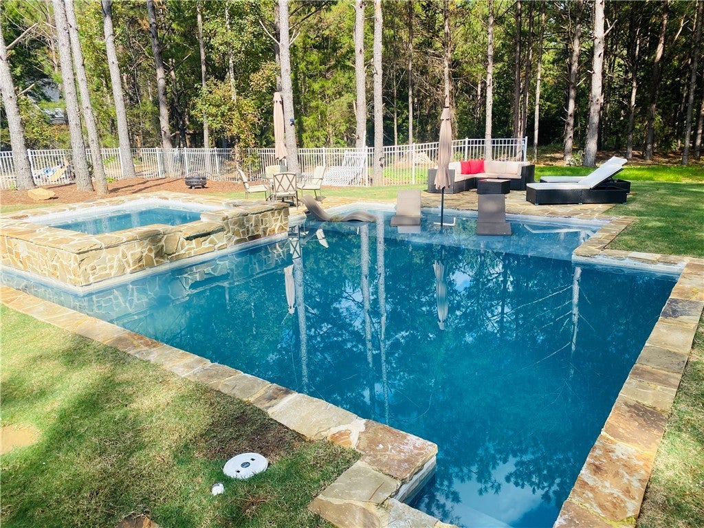 2969 Wimberly Road Auburn, AL 36832 - Photo 18 of 29 Gallery Image 18