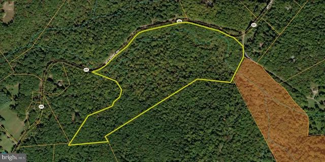 $588,000 | Mt Carmel Road, Boyce, VA 22620