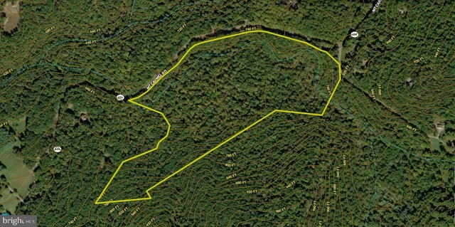 $588,000 | Mt Carmel Road, Boyce, VA 22620