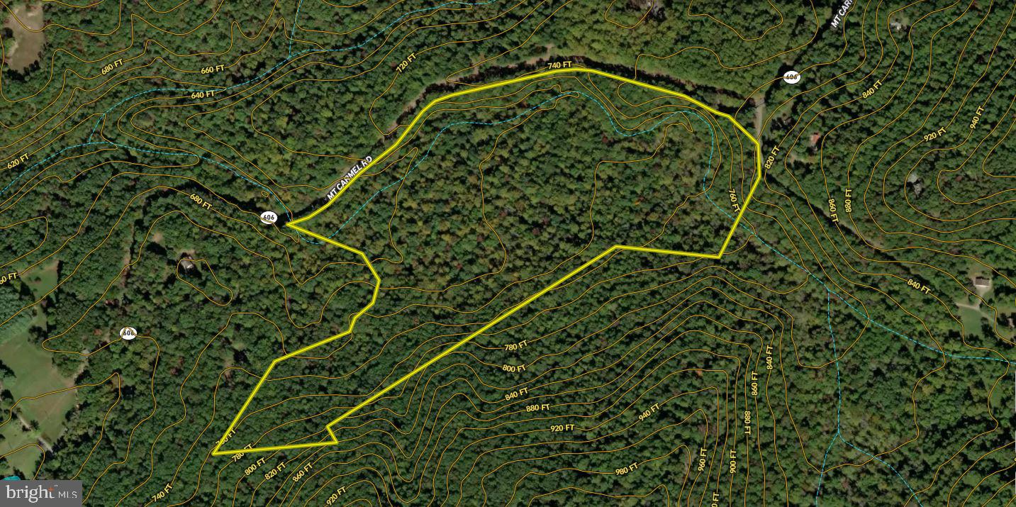 Mt Carmel Road Boyce, VA 22620 - Photo 40 of 40