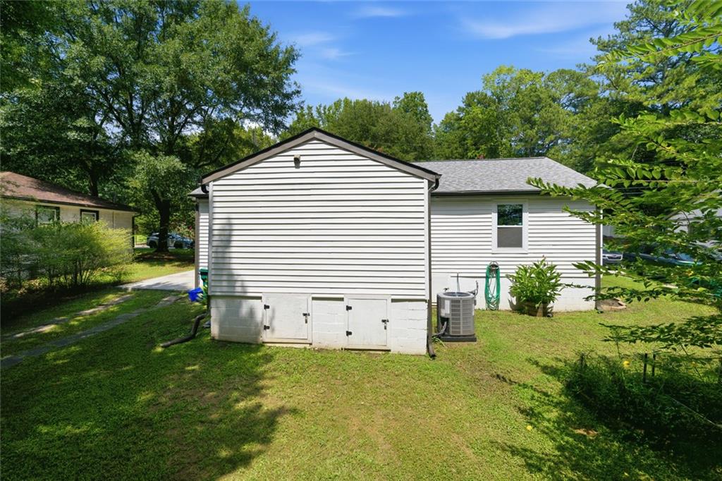 2344 Old Spring Road Smyrna, GA 30080 - Photo 31 of 31 Gallery Image 31
