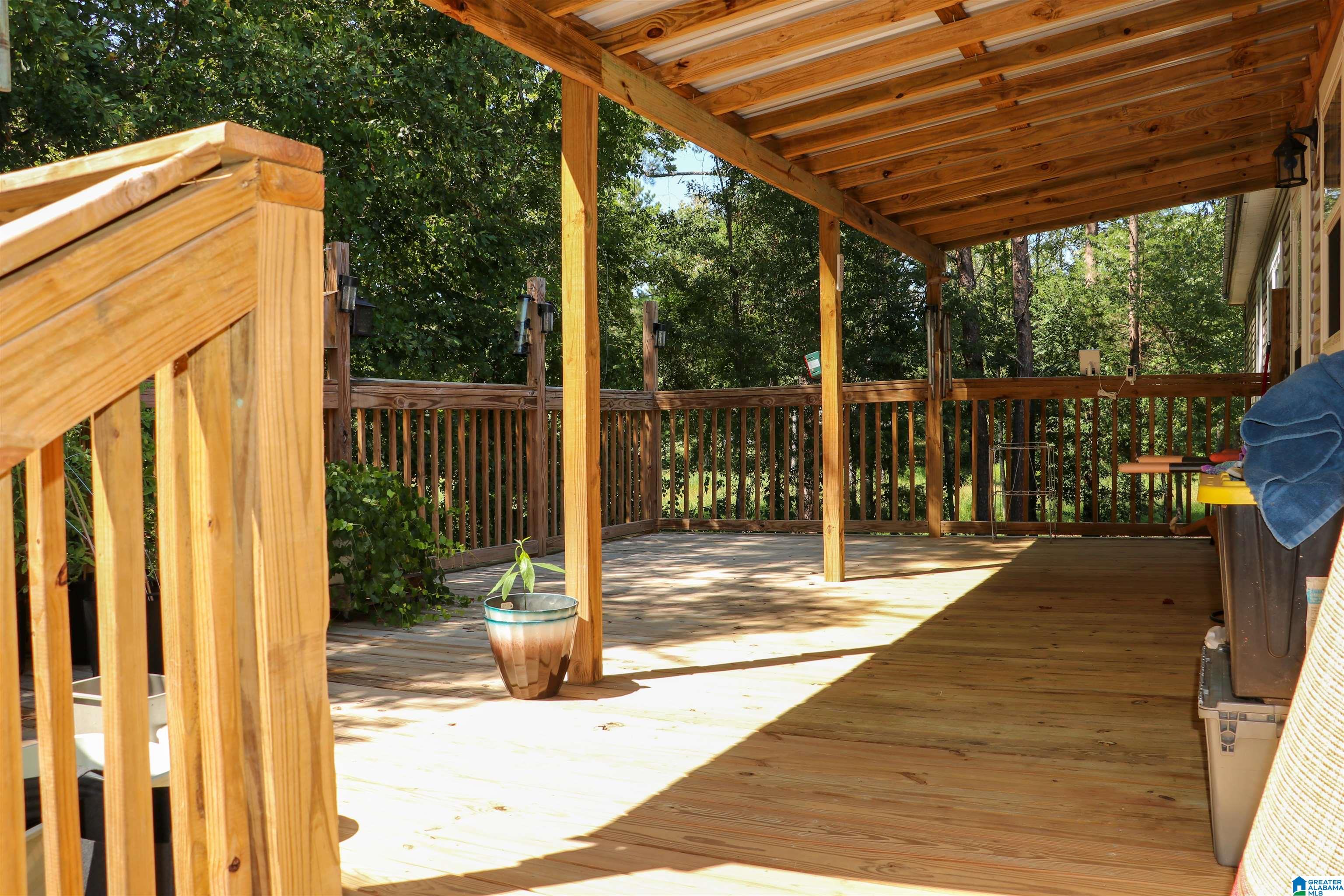 325 Granttown Road Munford, AL 36268 - Photo 6 of 49