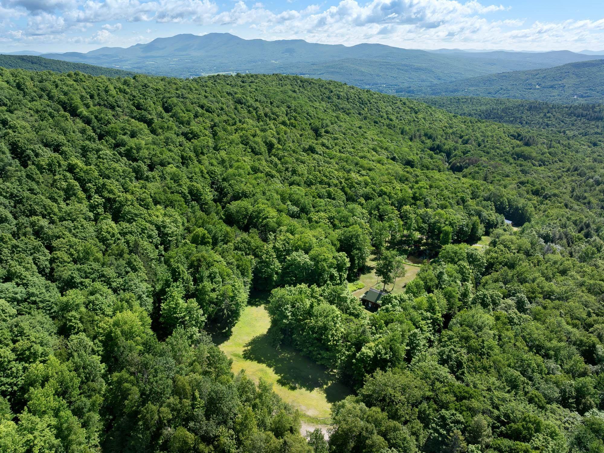 874 Westcott Road Duxbury, VT 05676 - Photo 11 of 35