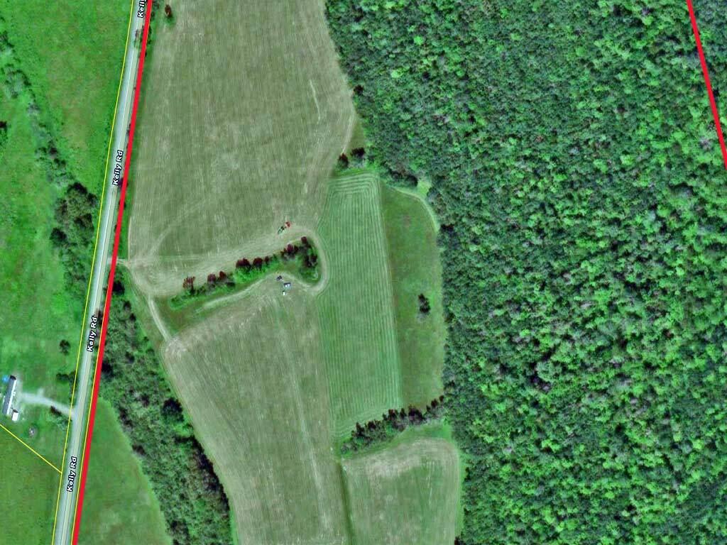 Lot 8 Kelly Road Wytopitlock, ME 04497 - Photo 17 of 23 bancroft-kelly-rd-land-main