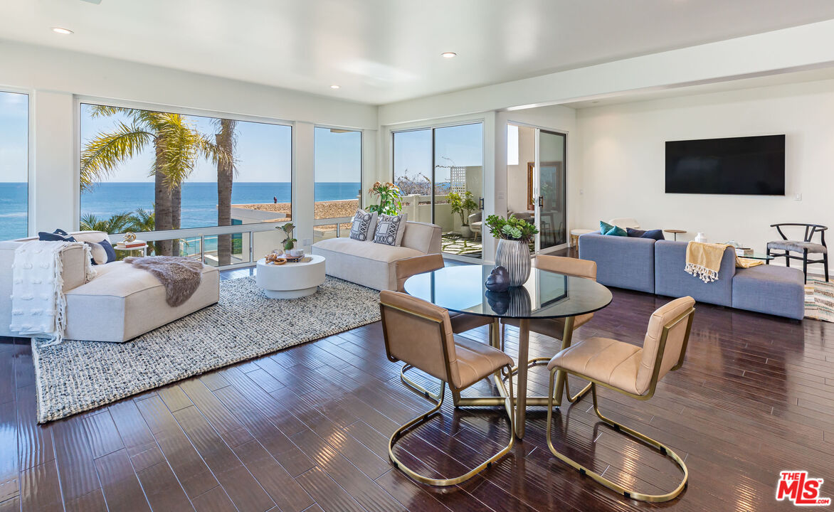 27400 Pacific Coast Highway, Unit 101, Malibu, CA 90265 Compass