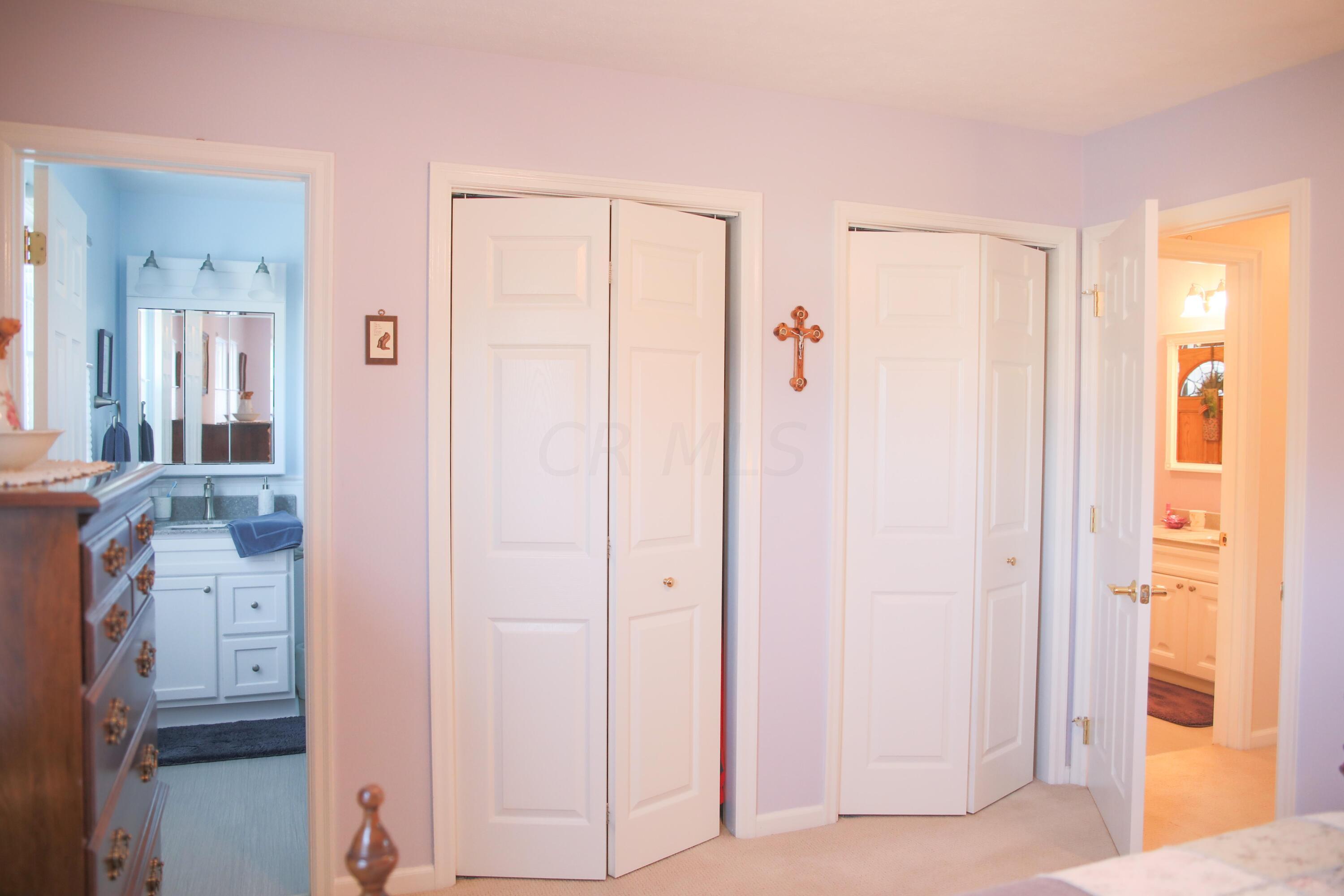 768 South Hampton Road Newark, OH 43055 - Photo 20 of 40 Front bedroom