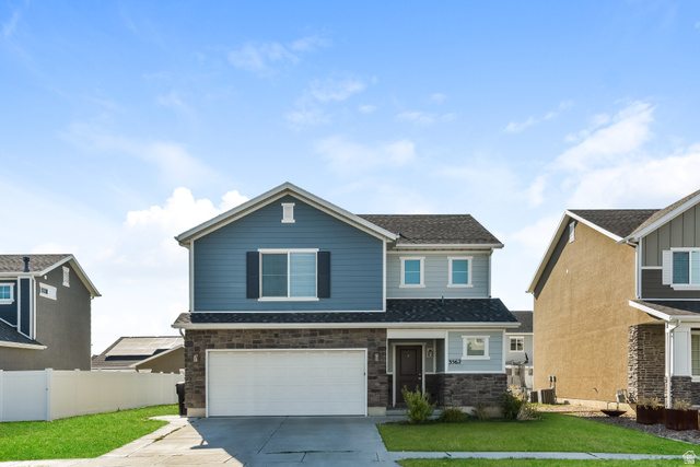 3562 Bridgeview Lane Syracuse, UT 84075 - Photo 1 of 1