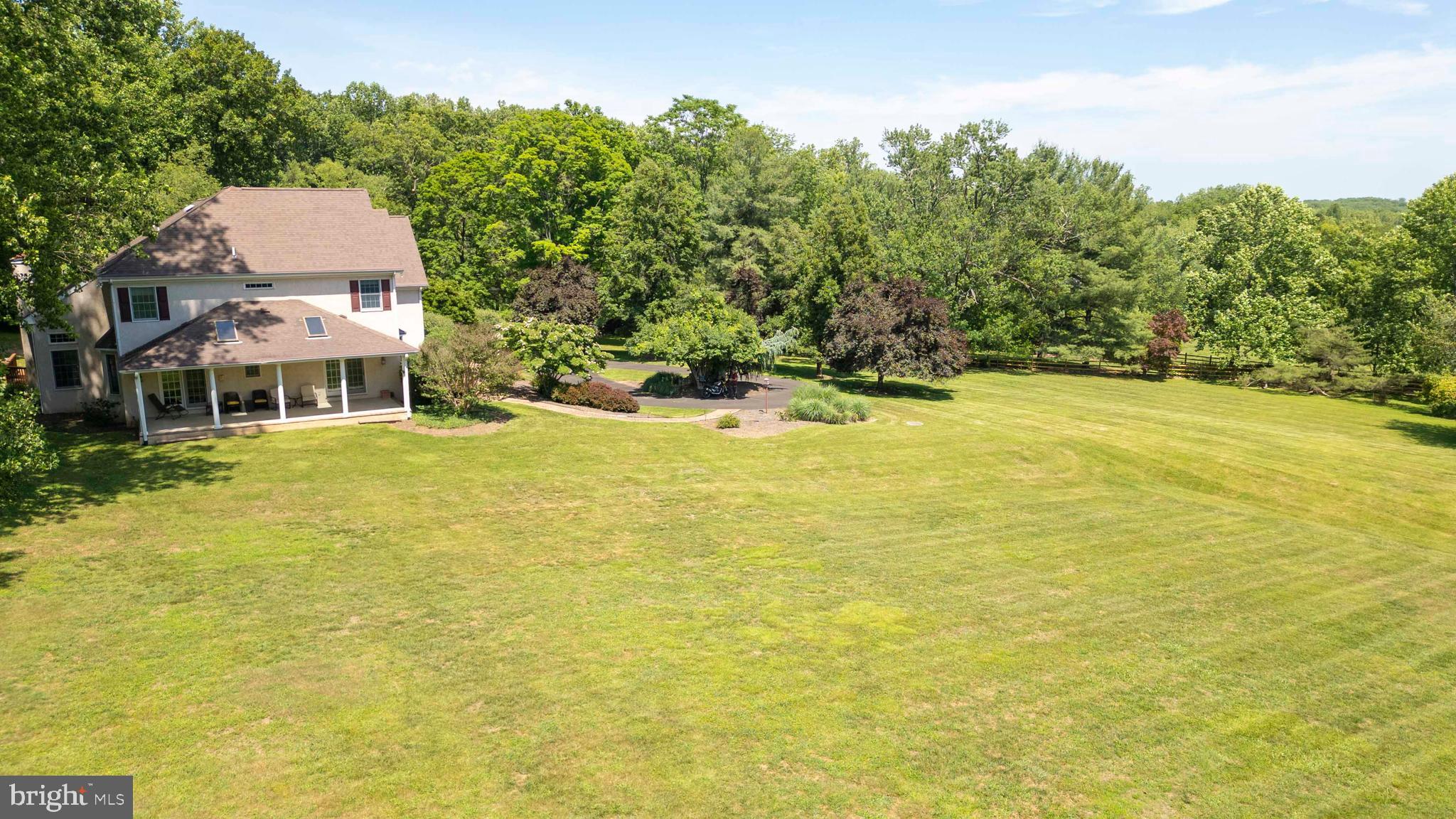 2160 Huntingdon Road Huntingdon Valley, PA 19006 - Photo 71 of 79