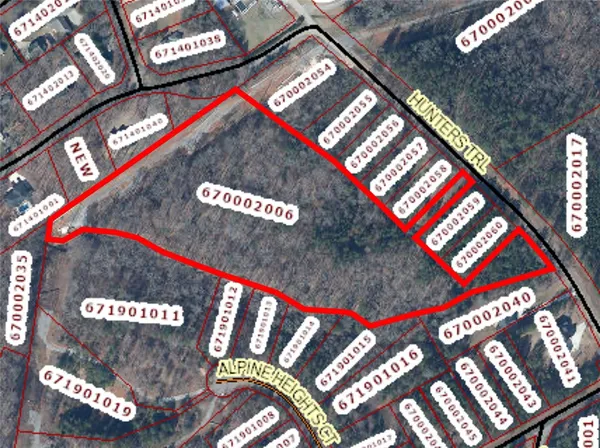 $300,000 | 0 Hunters Trail, Anderson, SC 29625