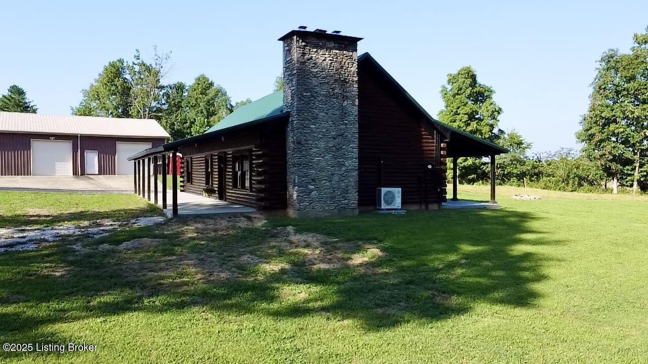 10070 Hammonsville Road Magnolia, KY 42757 - Photo 8 of 73 2025-07-24-18-12-13-413