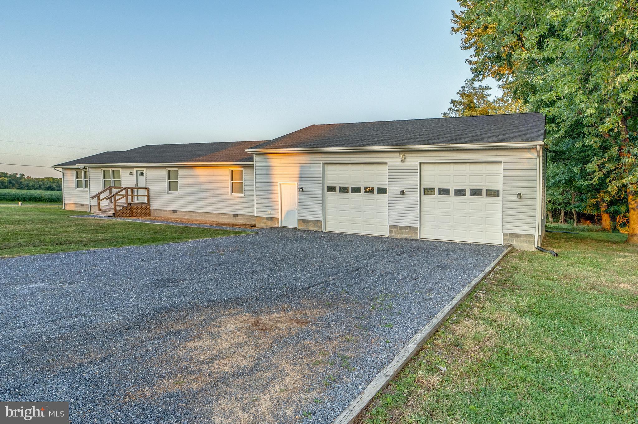 205 Newtown Road Chester, MD 21619 - Photo 5 of 53 32x40 Garage w/ 100 amp sub panel,