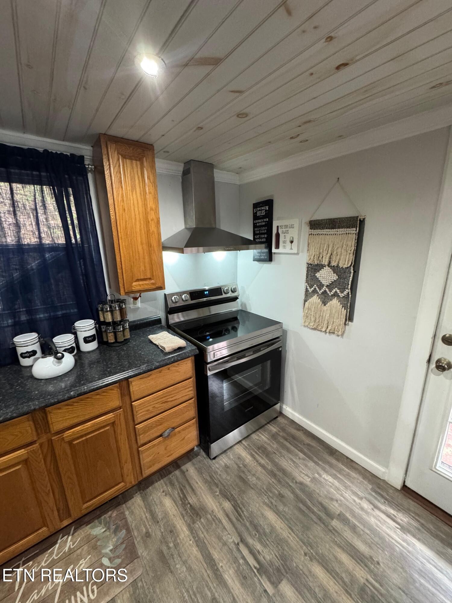 4204 Dellinger Hollow Road, Unit 1 Pigeon Forge, TN 37863 - Photo 11 of 20