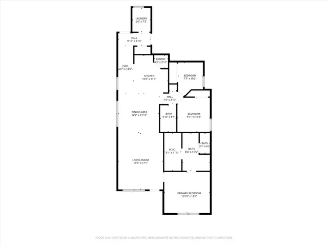 $2,095 | 109 Mountain Valley Street, Georgetown, TX 78628